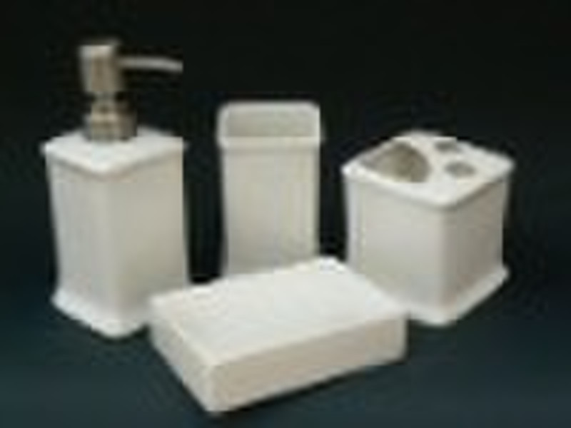 WNYBR008 наборы фарфоровой ванной комнаты