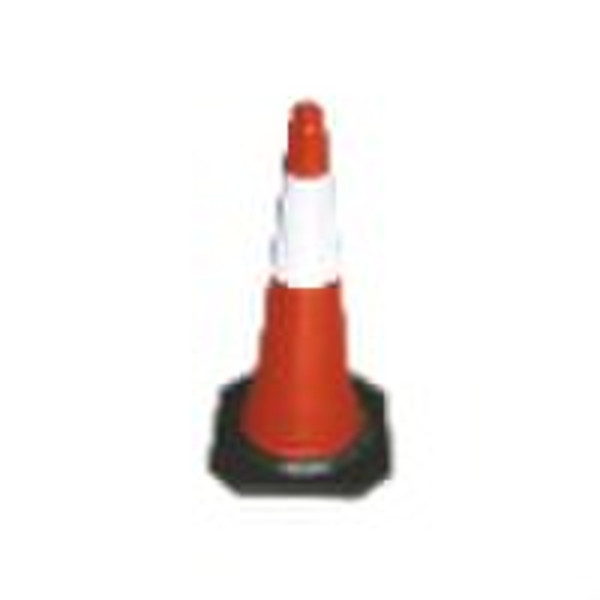 plastic traffic cone