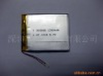 Polymer Battery