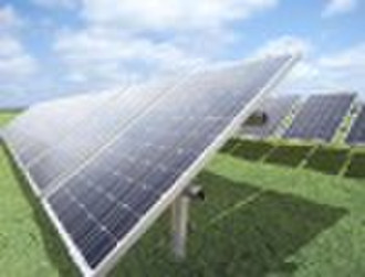 PV-ezRack Solar Tracker 1X