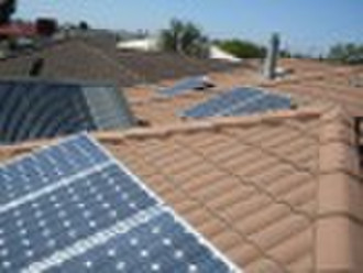 PV-ezRack Solar Roof PV Mounting System