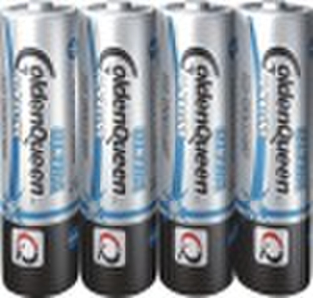 AA  Alkaline  battery