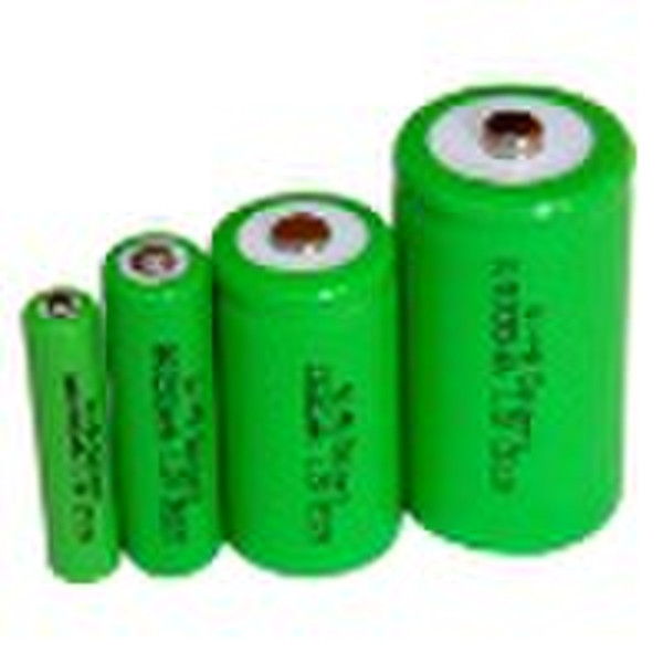 Ni-MH battery, rechargeable  battery