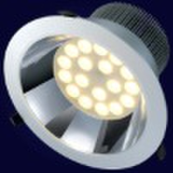 SMD LED ceiling light, SMD LED downlight, LED ceil