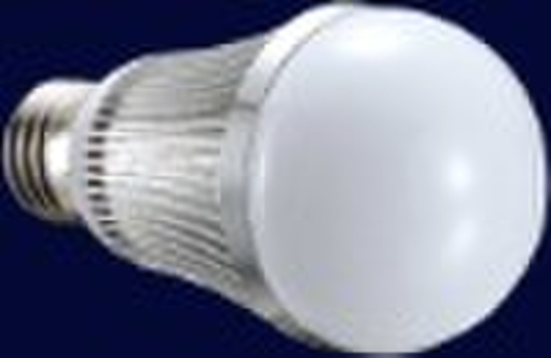 SMD светодиодные лампы, SMD LED лампа глобального, SMD LED свет