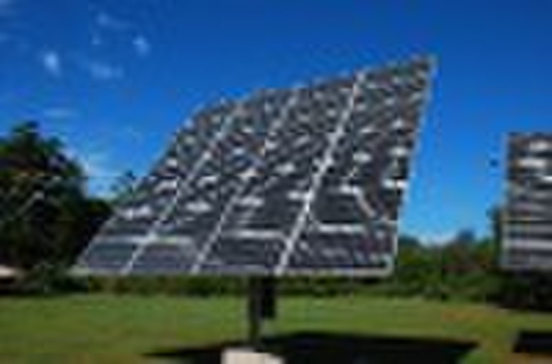 solar tracker