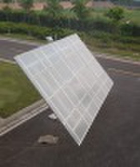 solar tracker