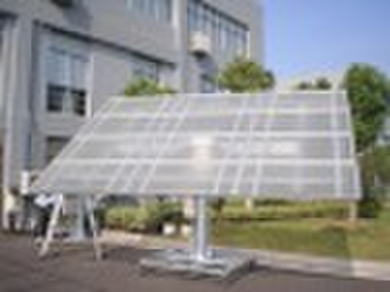 solar tracker