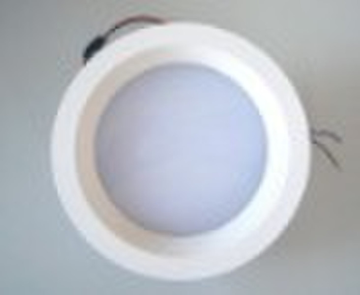8W led ceiling light