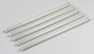 high power 15w led T8 tube light fixture with CE &