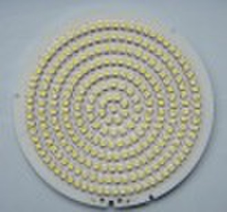 high power led SMD board light with 1600lm high br