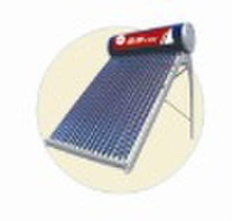 solar water heater