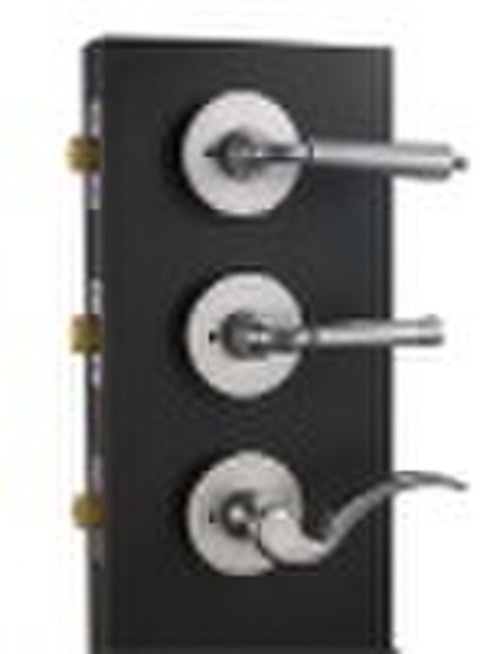 BL-168 Bathroom Door Lock