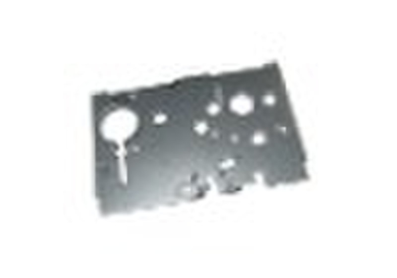 Hardware Stamping and Die-casting parts of Electro