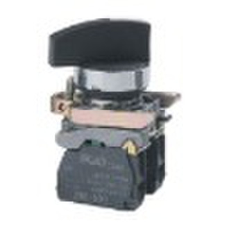Pushbutton Switch(selector switch, rotary switch)