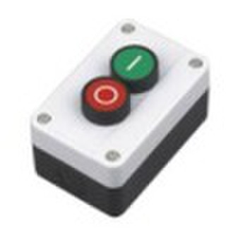 Push button Box (control box, push button enclosur