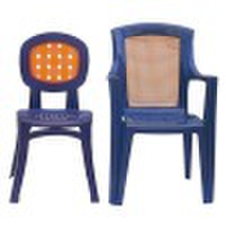 Plastic Chair Mould