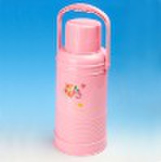 Flask Mould / Coffee Pot / Thermos Mould