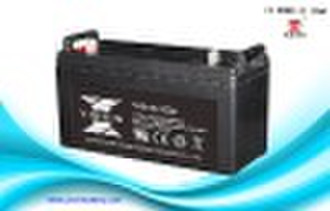 12V120AH VRLA UPS battery / VRLA AGM battery