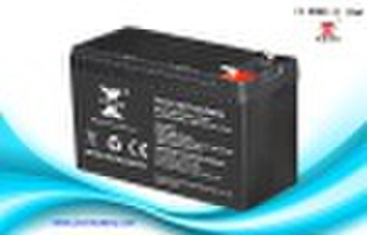 VRLA UPS Batterie 12V 7AH