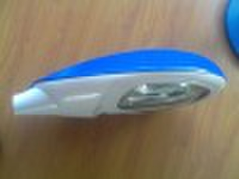 electrodeless street light for outdoor lighting