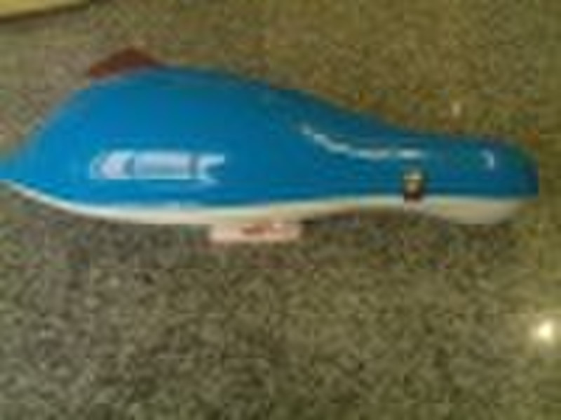 Electrodeless Street Light for Outdoor Lighting