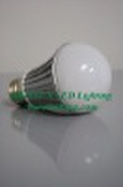 Latest Dimmable  E26/E27 LED bulb