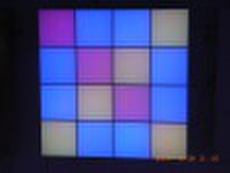 LED Light  ,LED stage light( Dream wall )