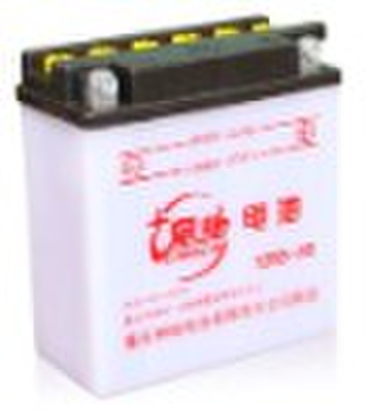 12V5Ah motorcycle  battery