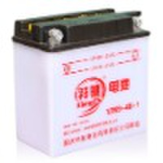 12V 9Ah Battery