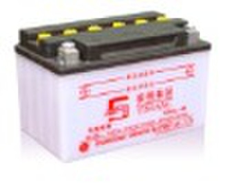 12V 7Ah motorcycle battery