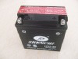 12V5Ah  motorcyle battery