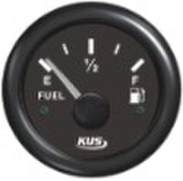 Fuel level gauge