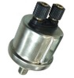 Fuel pressure sensor