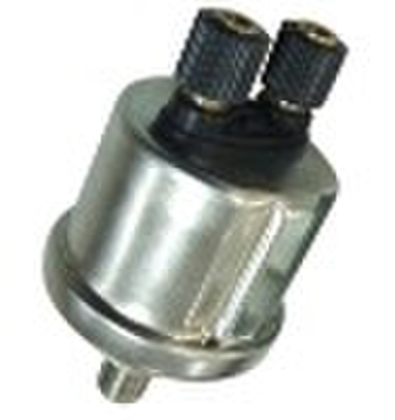 Fuel pressure sensor