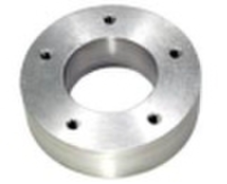 SAE 5 hole flange