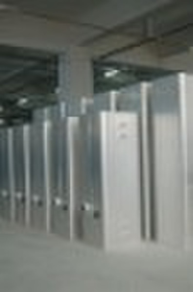 Sell aluminium fuel tank