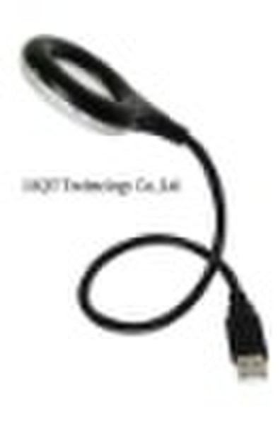 USB Book Light
