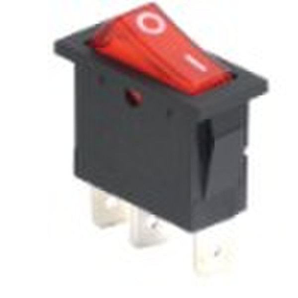 Pressure switch