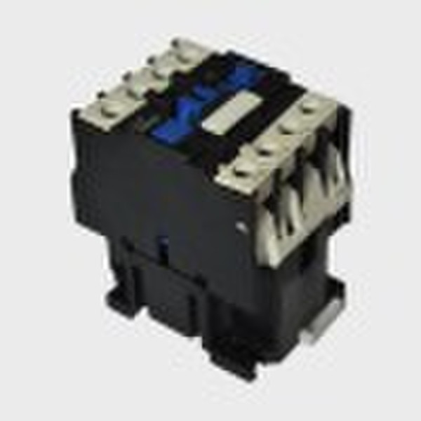 LC1 ac contactor
