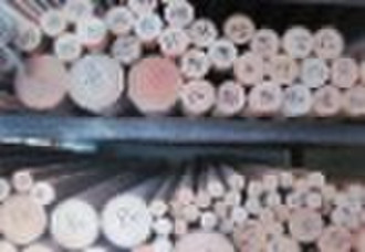 Phenolic cotton rod