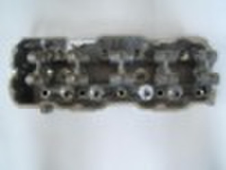 auto Cylinder Head for NISSAN Z24