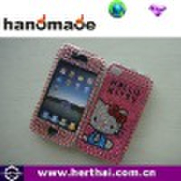 Bling Diamond case for iphone 3g,4g