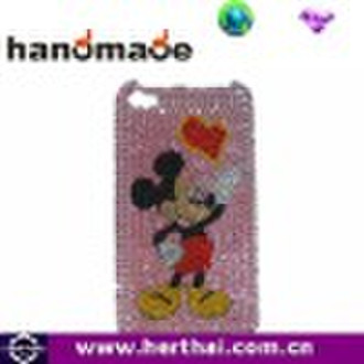 Diamond case for iphone 3g