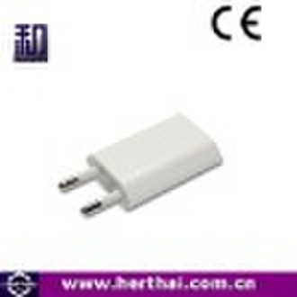 ЕС мини-USB зарядное устройство мобильного телефона зарядное устройство для