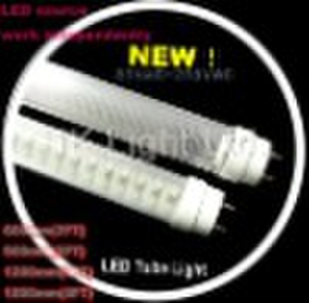 LED T8 fluorescent  tube light,G13 socket, Tube li