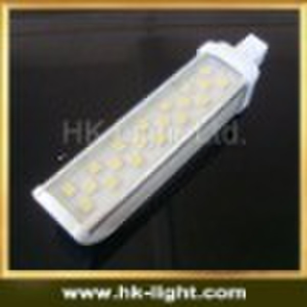 SUPERBRIGHT  LED G24 LAMP