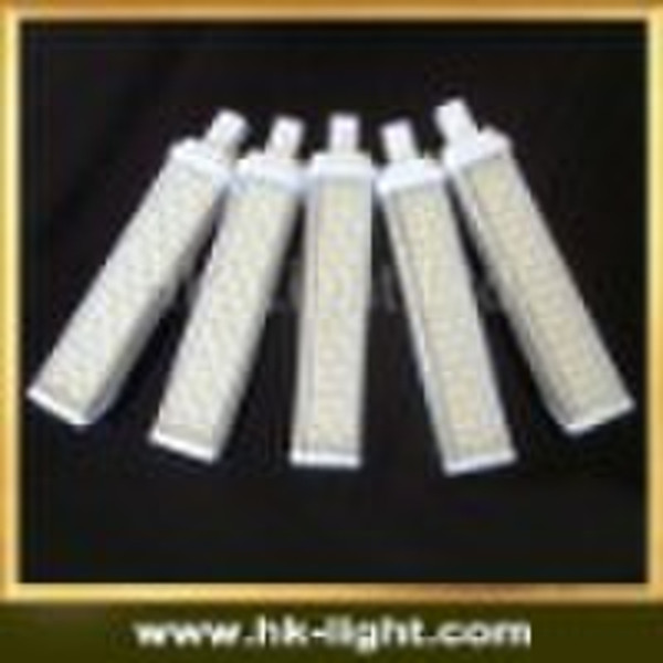 HIGH POWER   LED G24 LAMP INDOOR USING