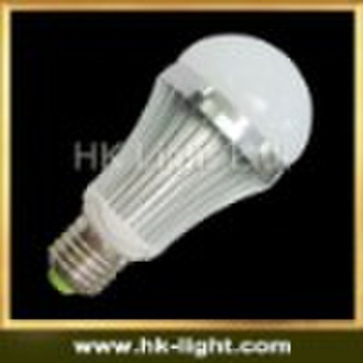 E27 LED bulb