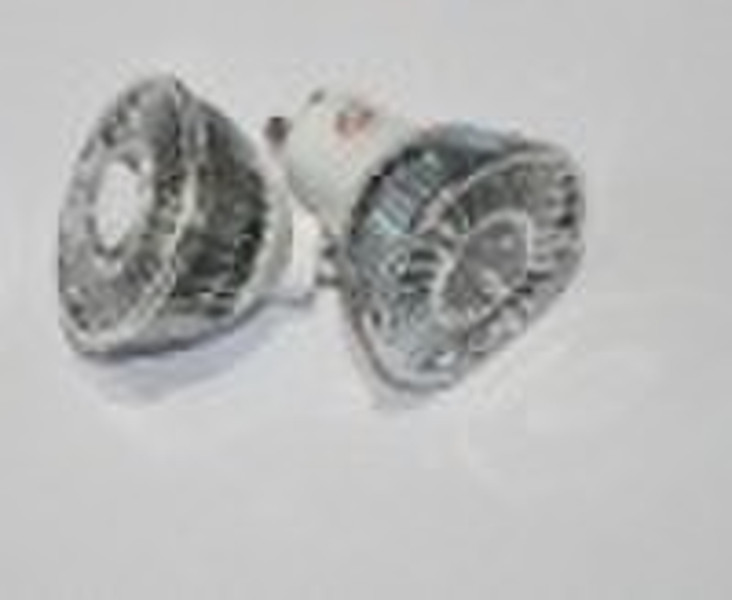 High brightness low power consumption MR16 LED Lig